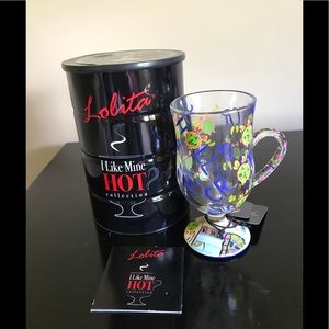Lolita Hot Beverage Mug